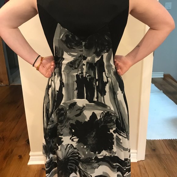 Tank shift dress - Picture 5 of 8